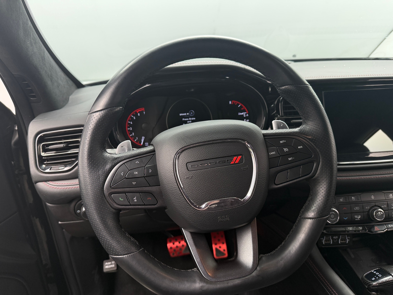 Thumbnail: 2021 Dodge Durango - 4