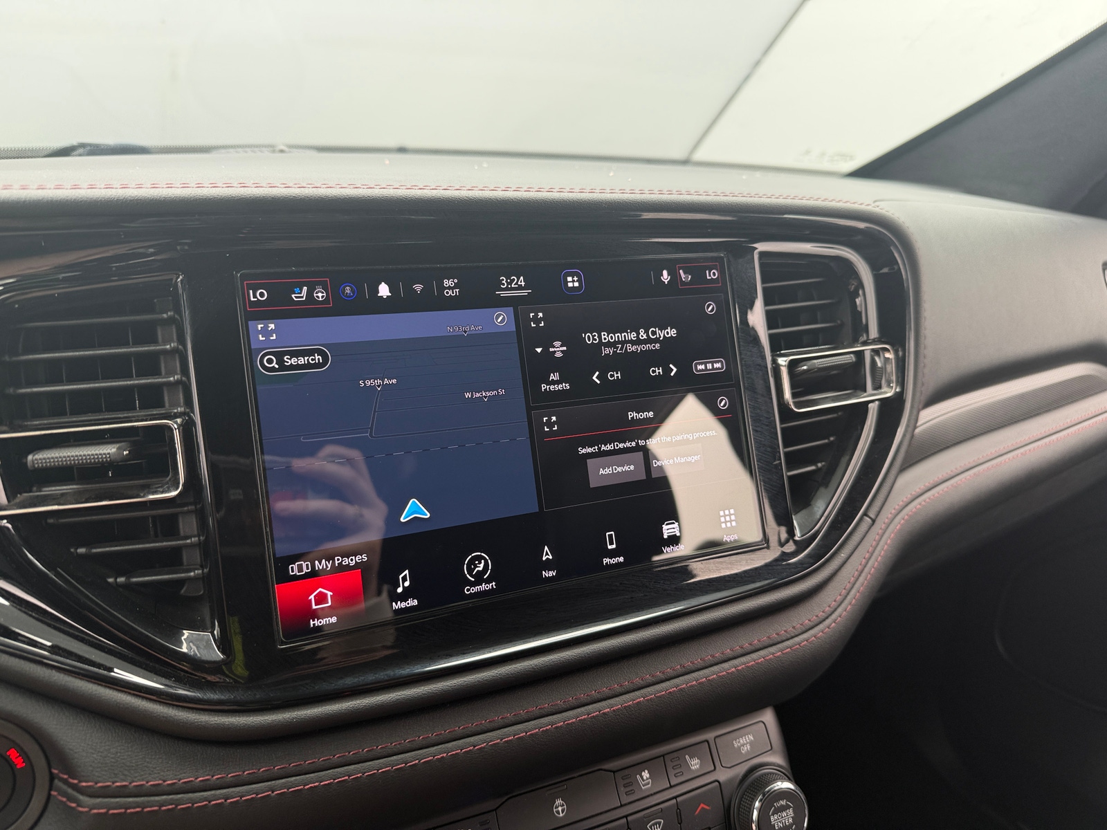 Thumbnail: 2021 Dodge Durango - 3