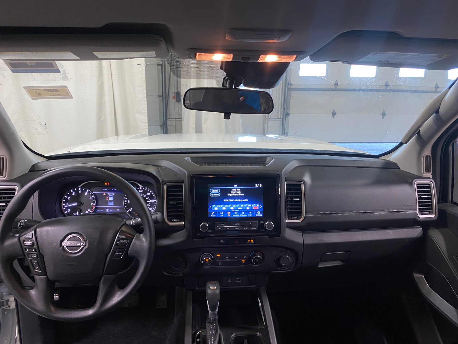 Thumbnail: 2024 Nissan Frontier - 3