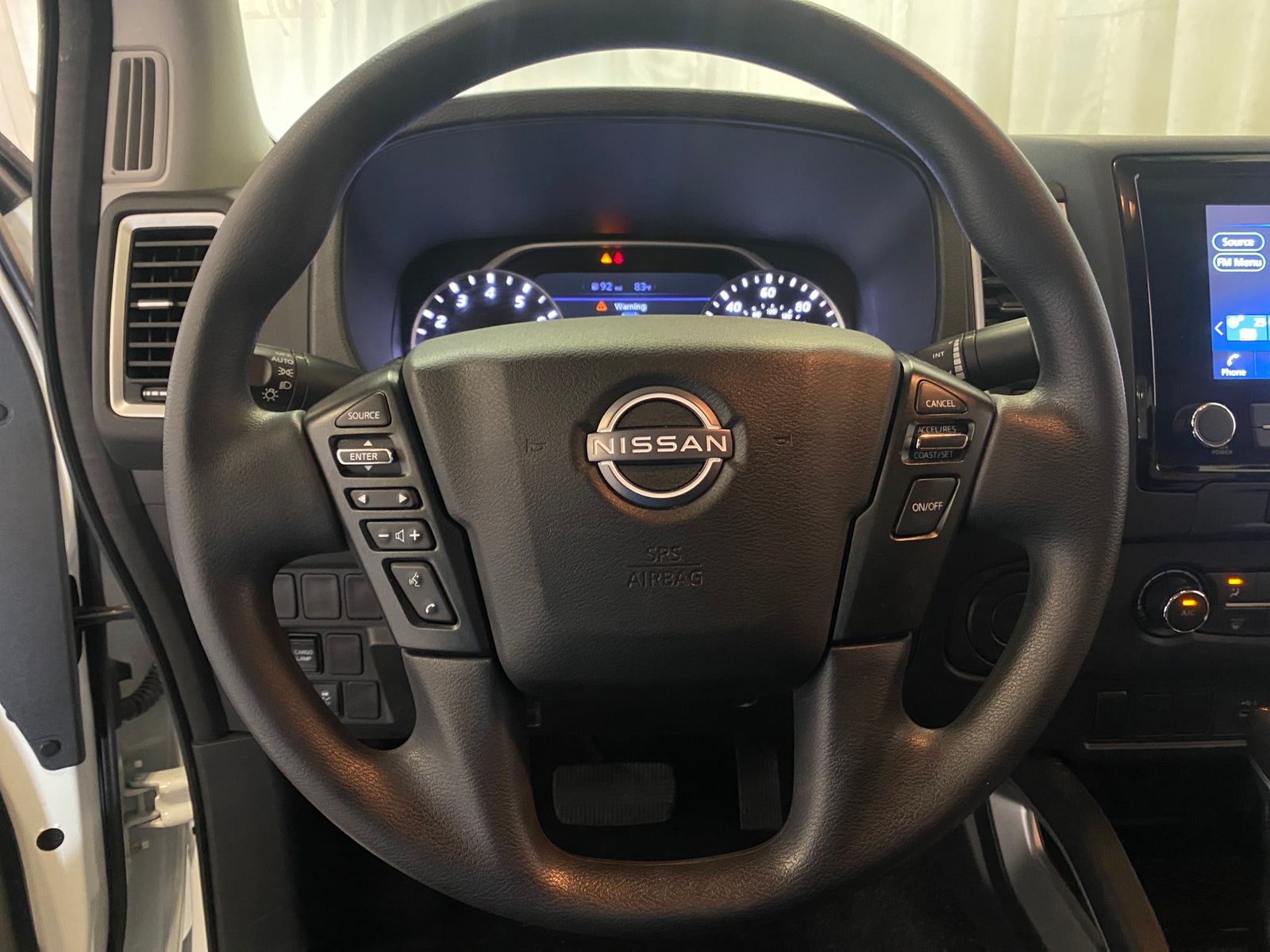 Thumbnail: 2024 Nissan Frontier - 5