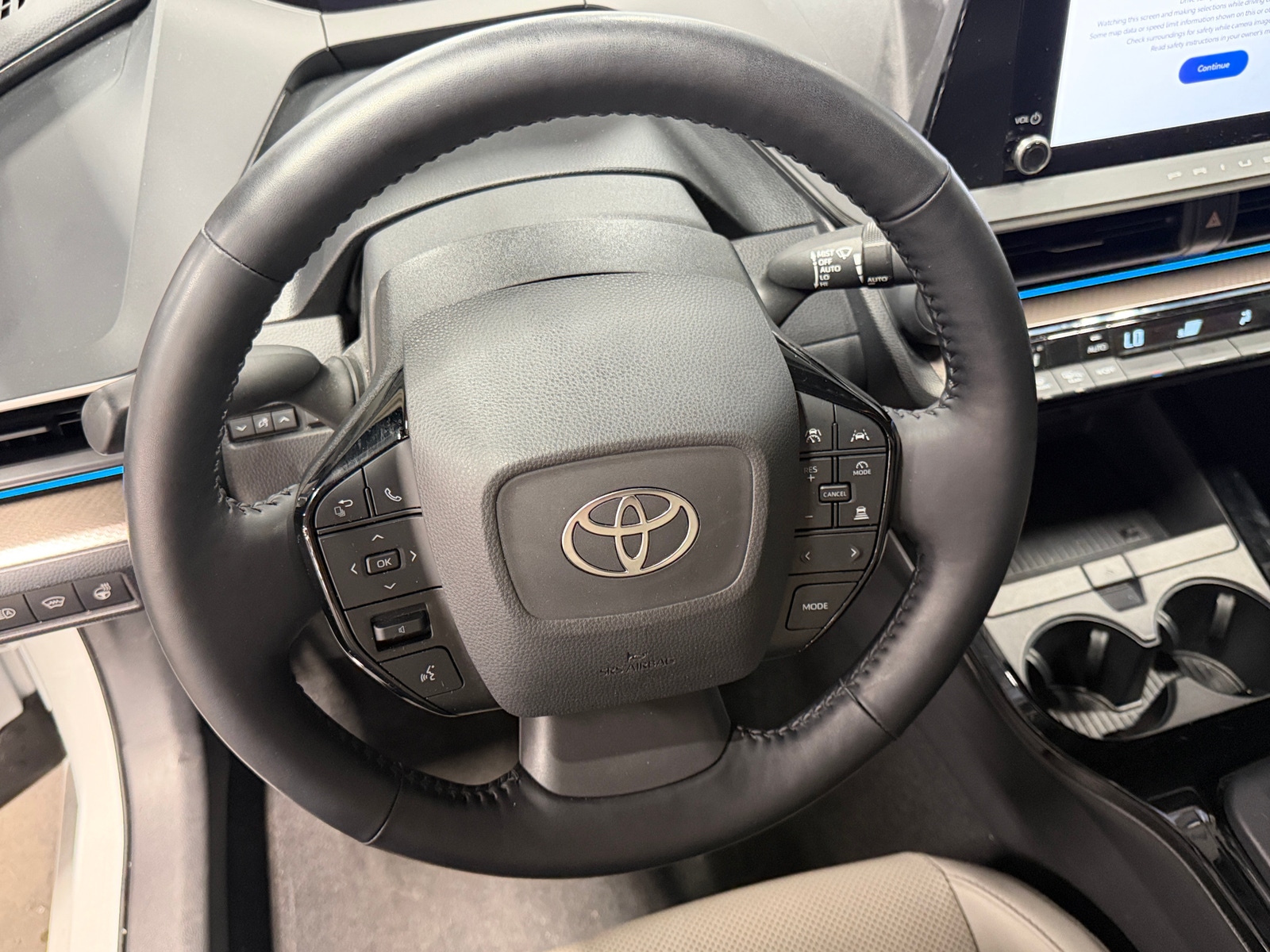 Thumbnail: 2024 Toyota Prius - 5