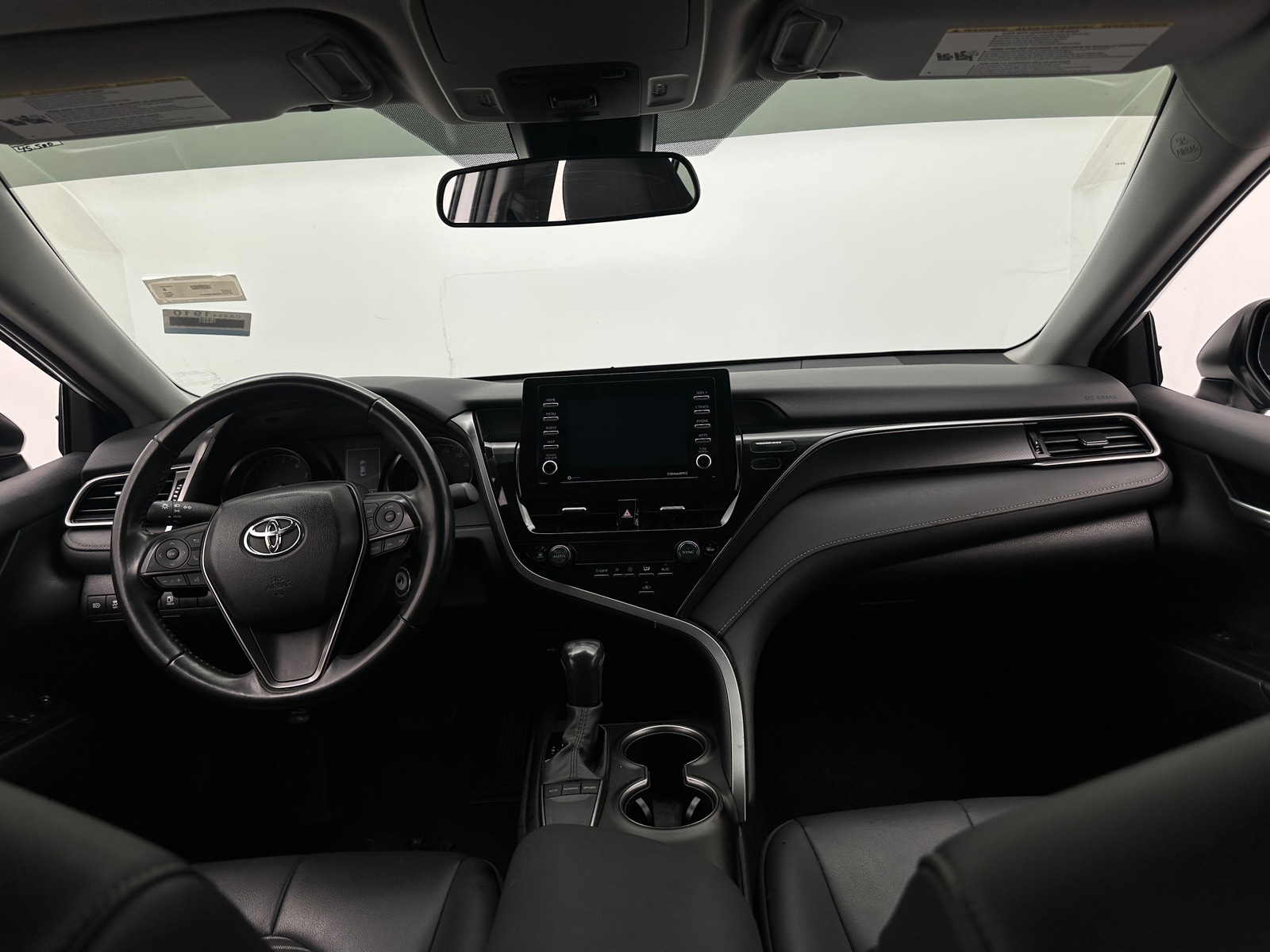 Thumbnail: 2024 Toyota Camry - 2