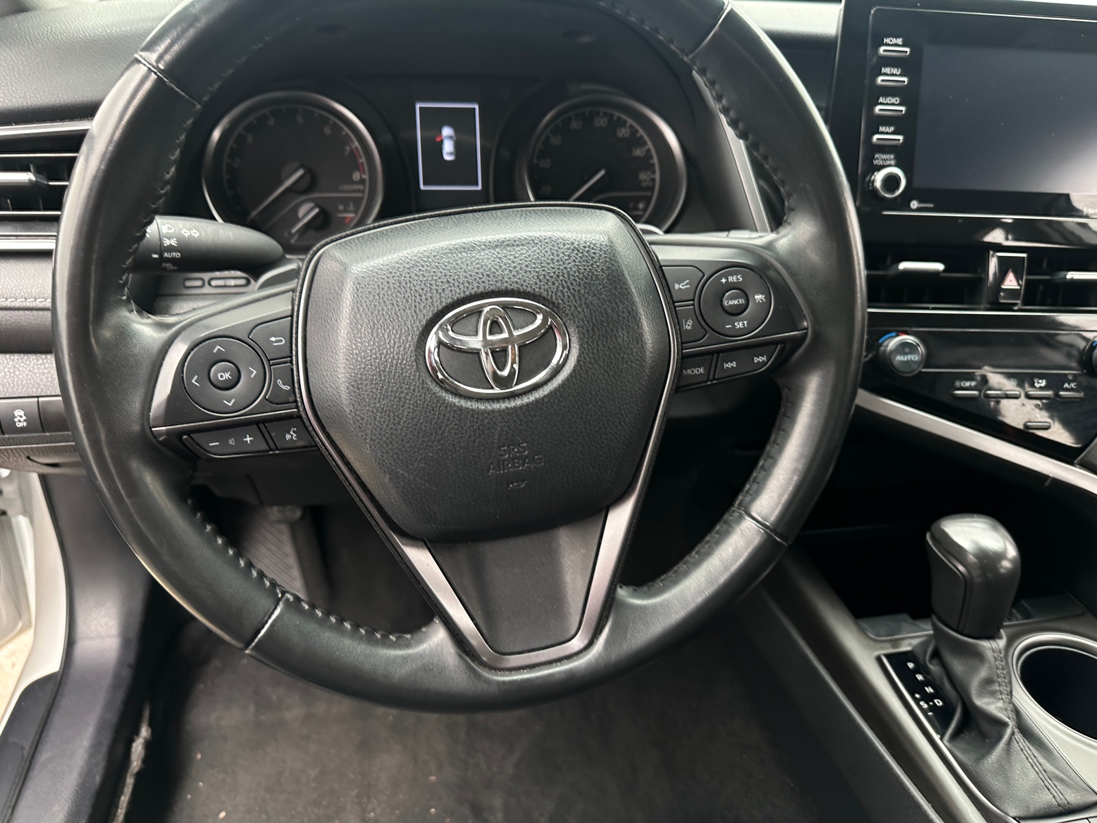 Thumbnail: 2024 Toyota Camry - 4