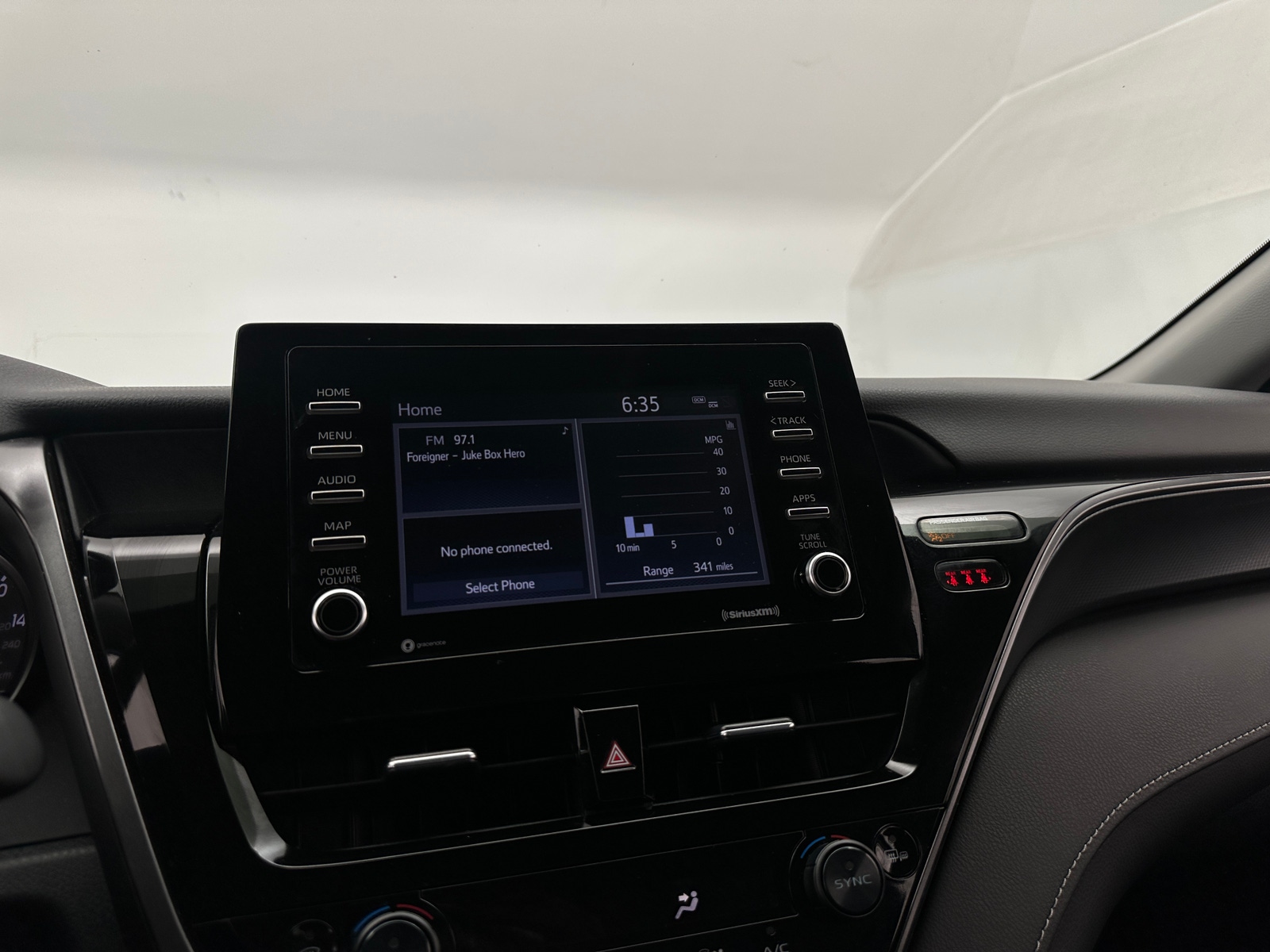Thumbnail: 2024 Toyota Camry - 3