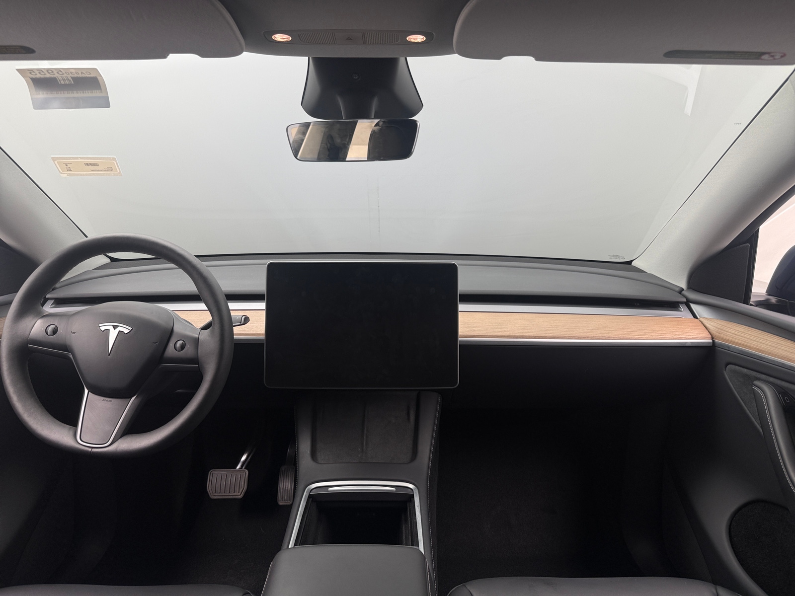 Thumbnail: 2024 Tesla Model Y - 2