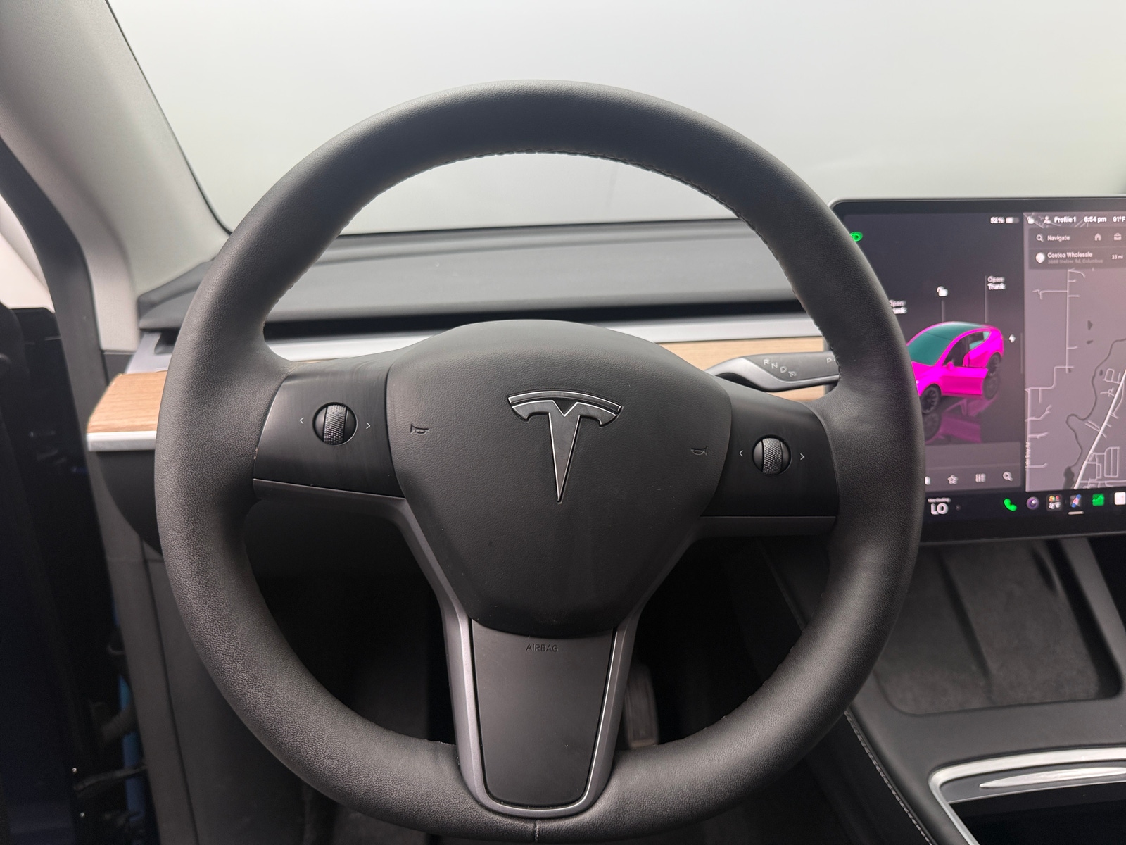 Thumbnail: 2024 Tesla Model Y - 4