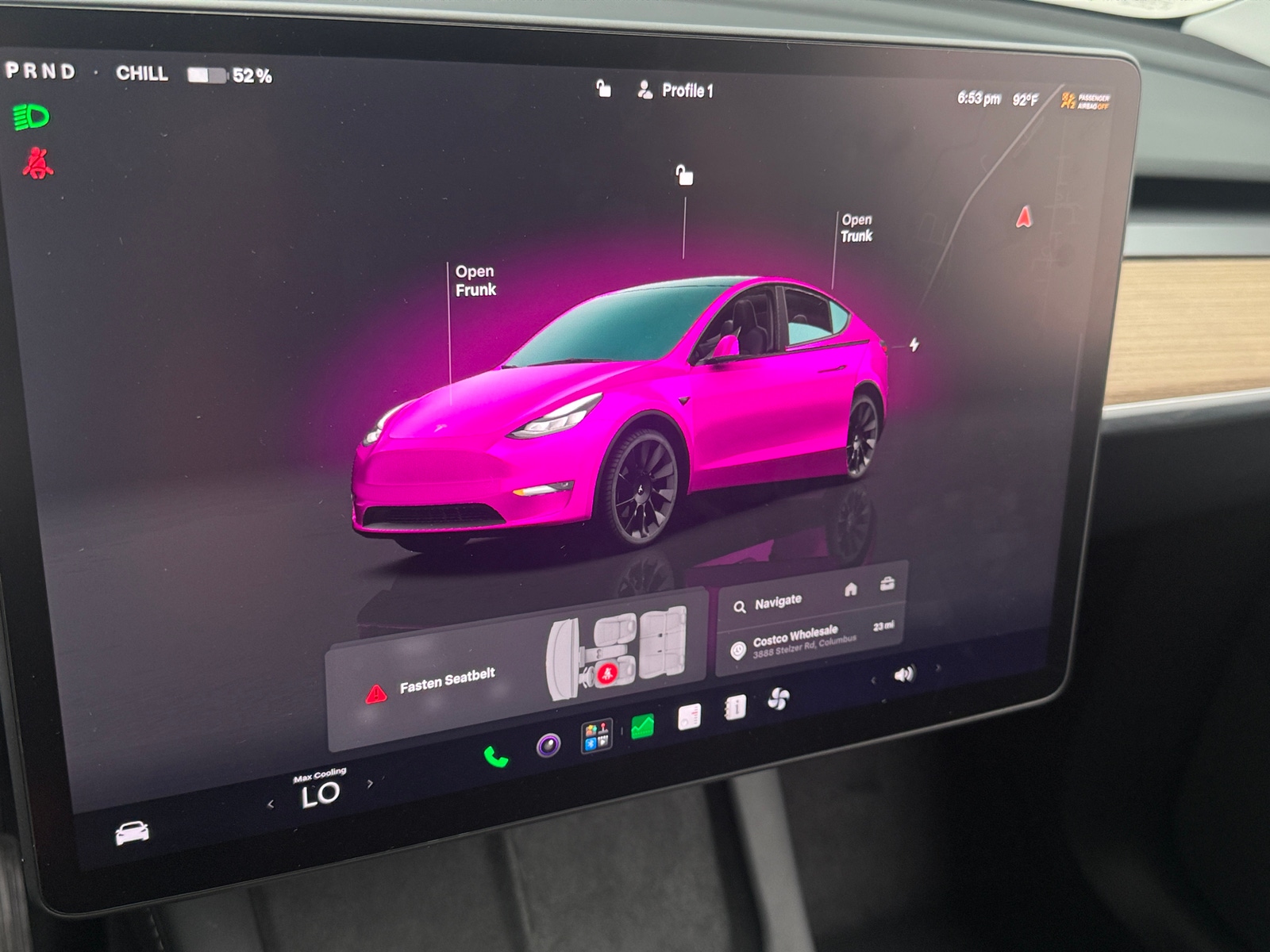 Thumbnail: 2024 Tesla Model Y - 3