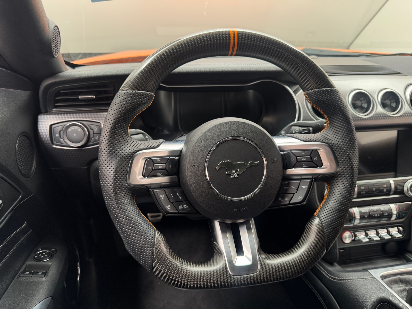 Thumbnail: 2020 Ford Mustang - 3