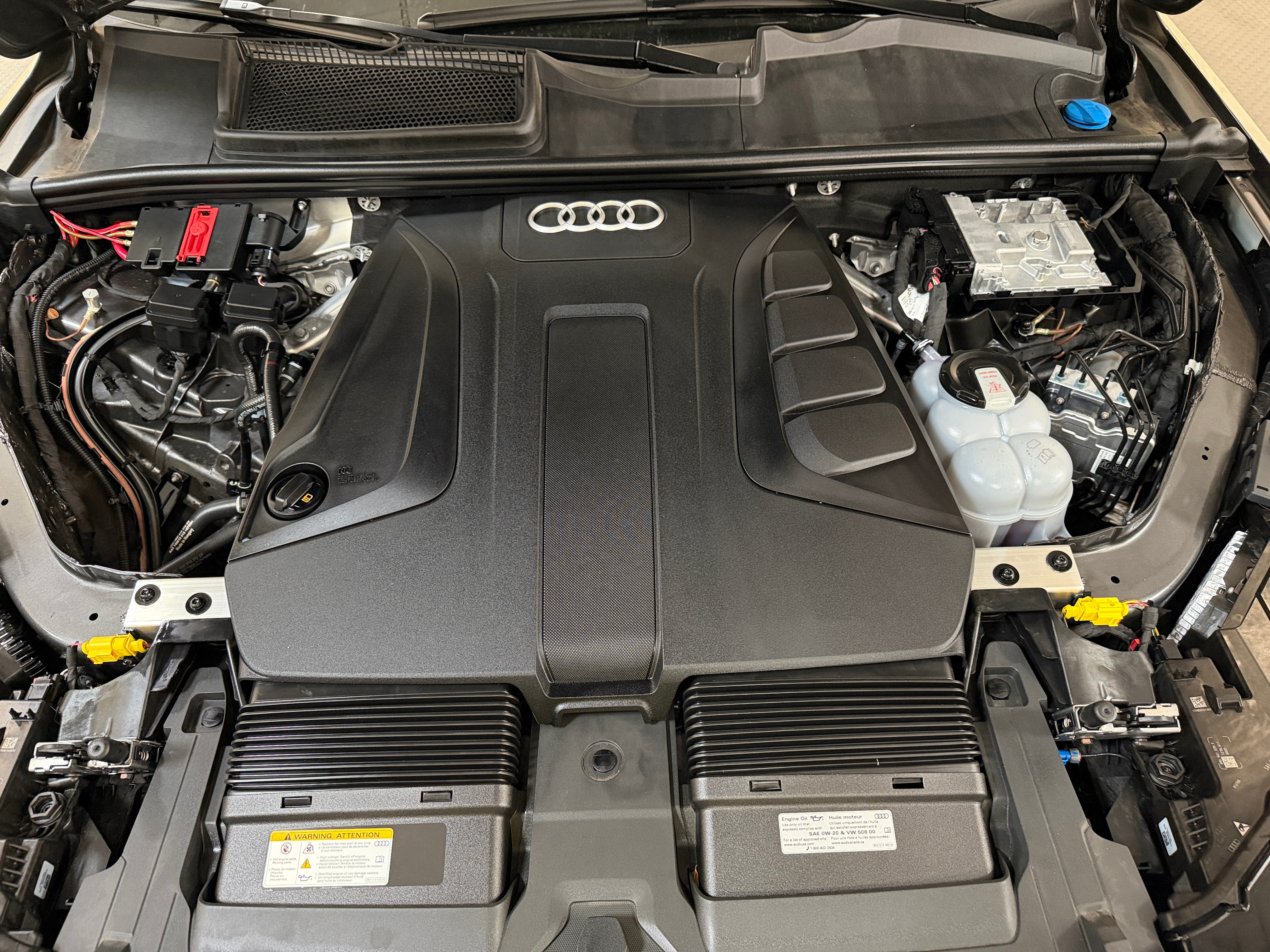 2025 Audi Q7