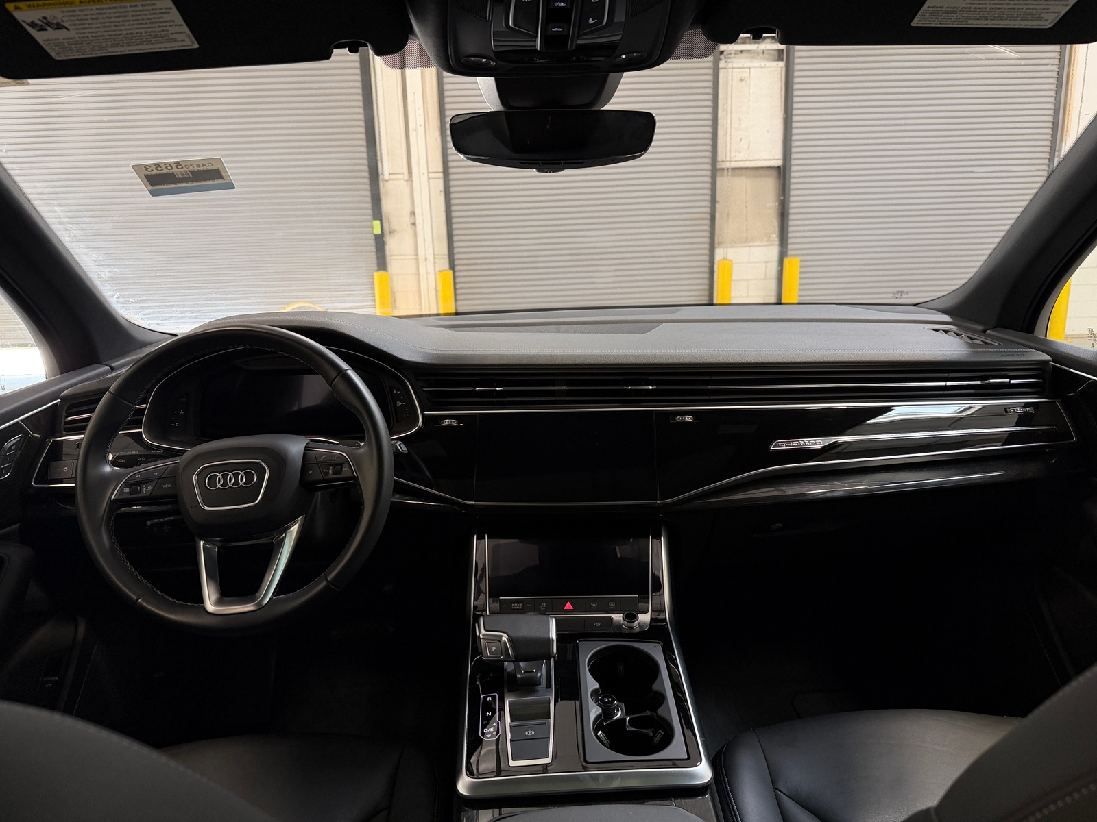 Thumbnail: 2025 Audi Q7 - 3