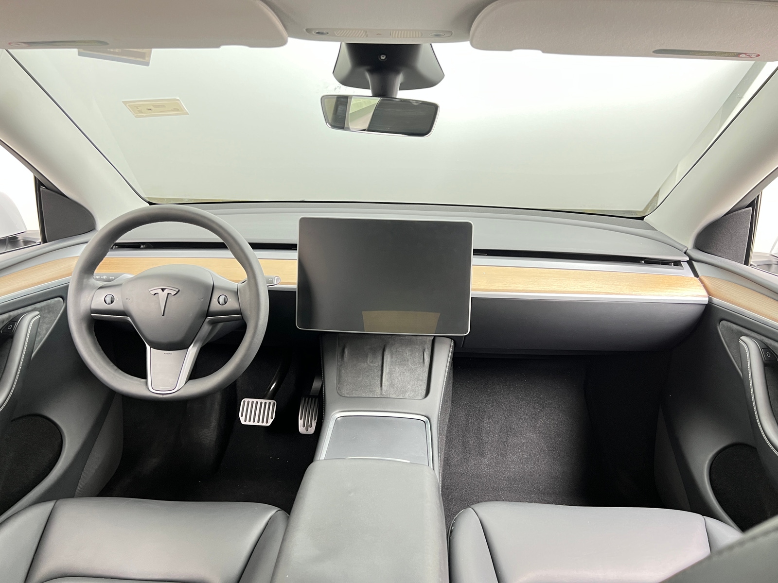 Thumbnail: 2023 Tesla Model Y - 2