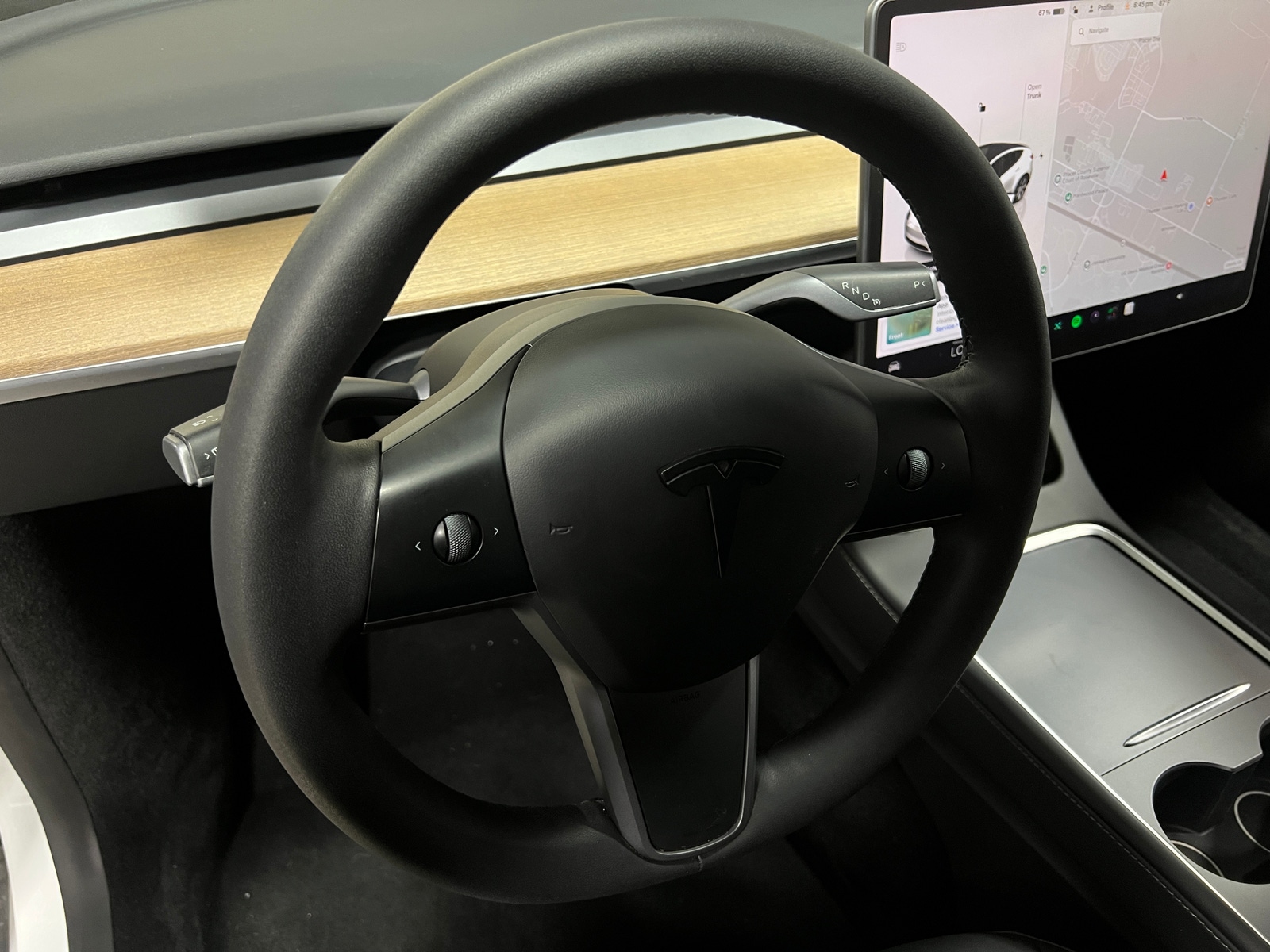 Thumbnail: 2023 Tesla Model Y - 4