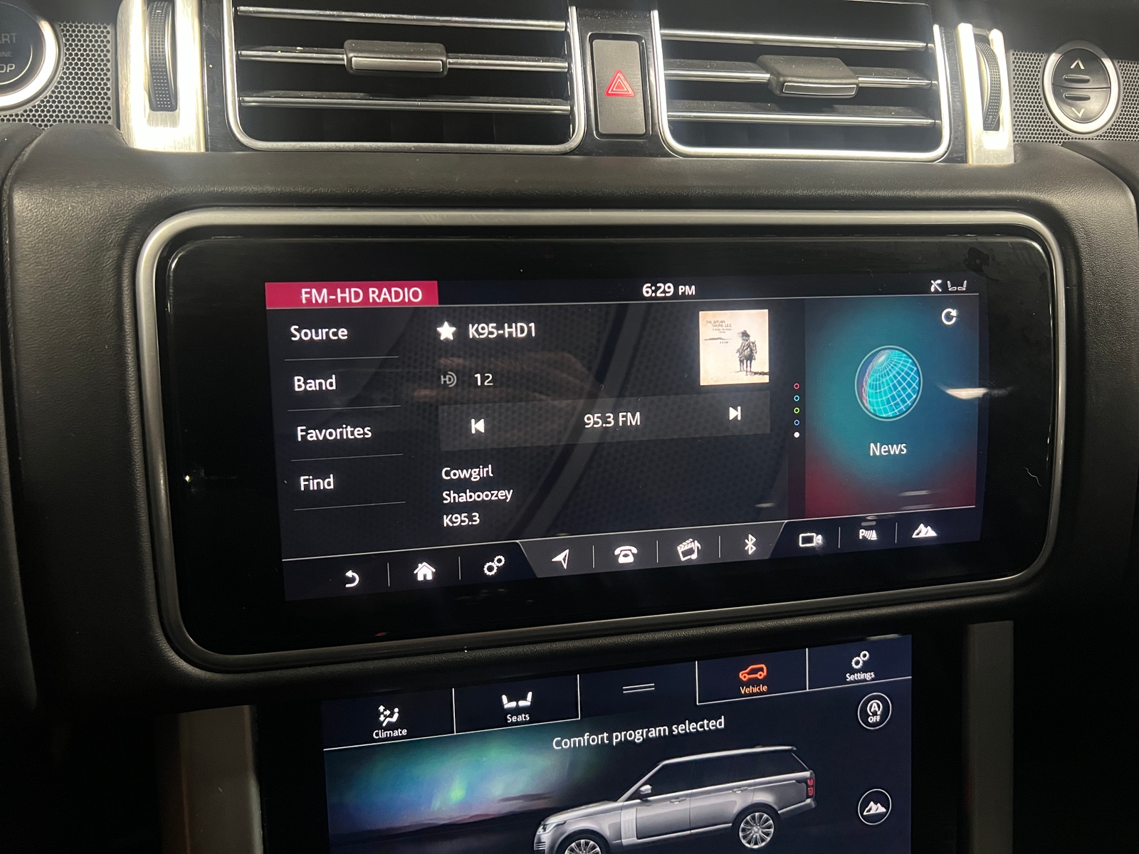 Thumbnail: 2018 Land Rover Range Rover - 3
