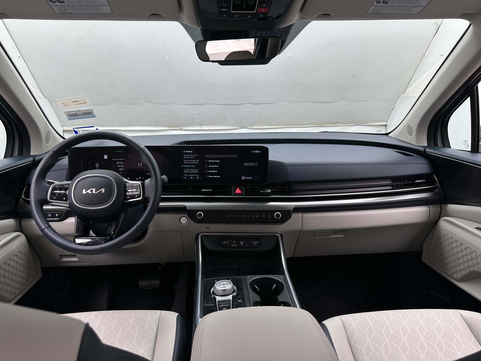 Thumbnail: 2025 Kia Carnival - 2