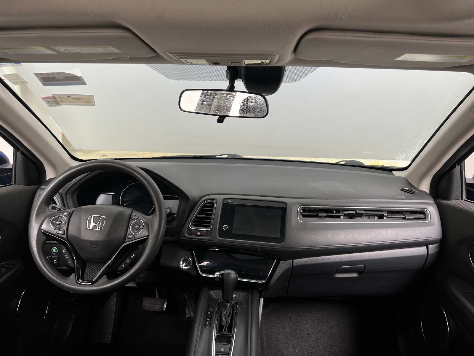Thumbnail: 2022 Honda HR-V - 3