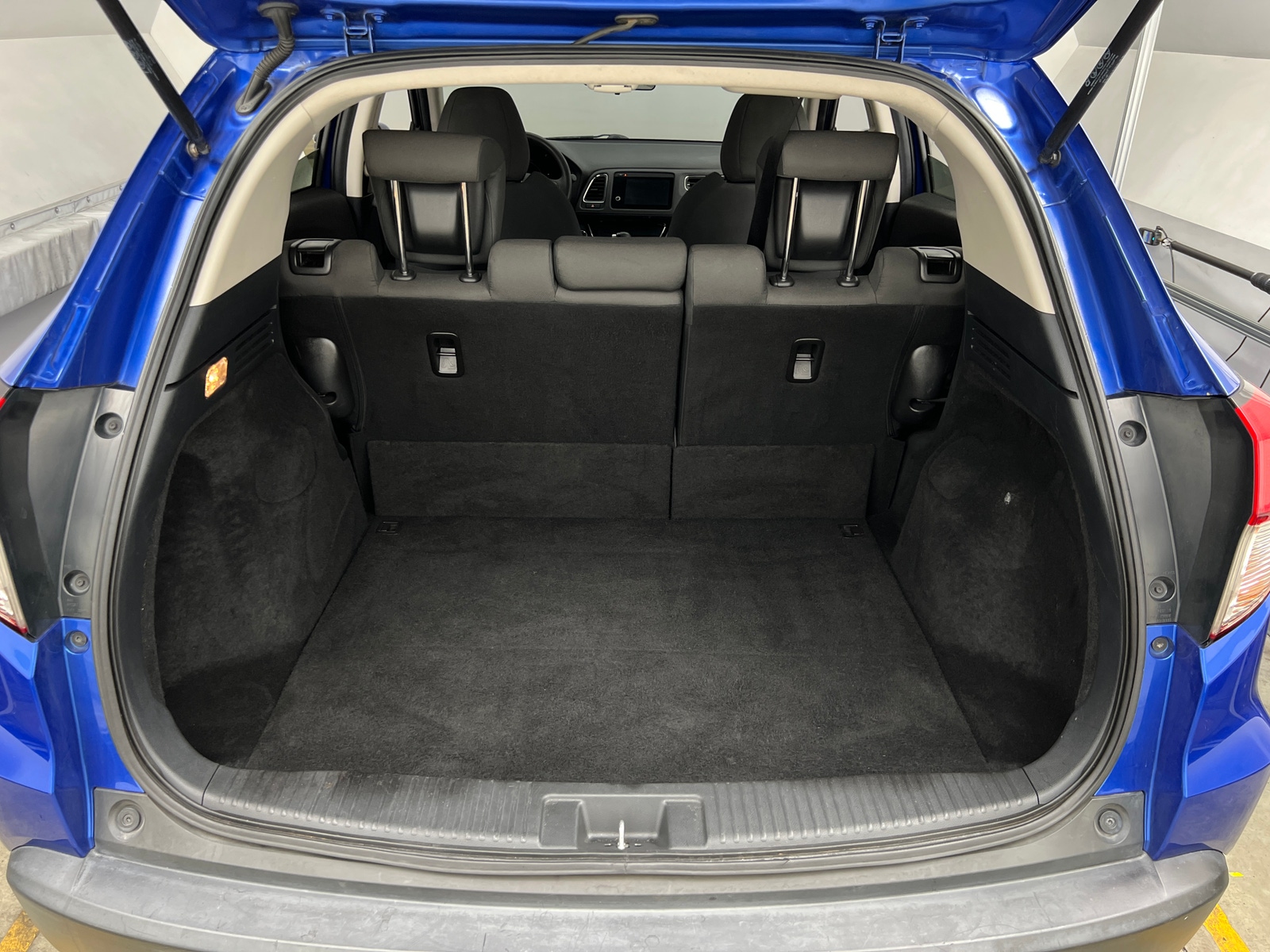 Thumbnail: 2022 Honda HR-V - 7