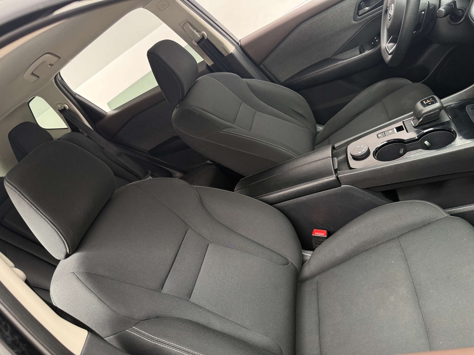 Thumbnail: 2023 Nissan Rogue - 2