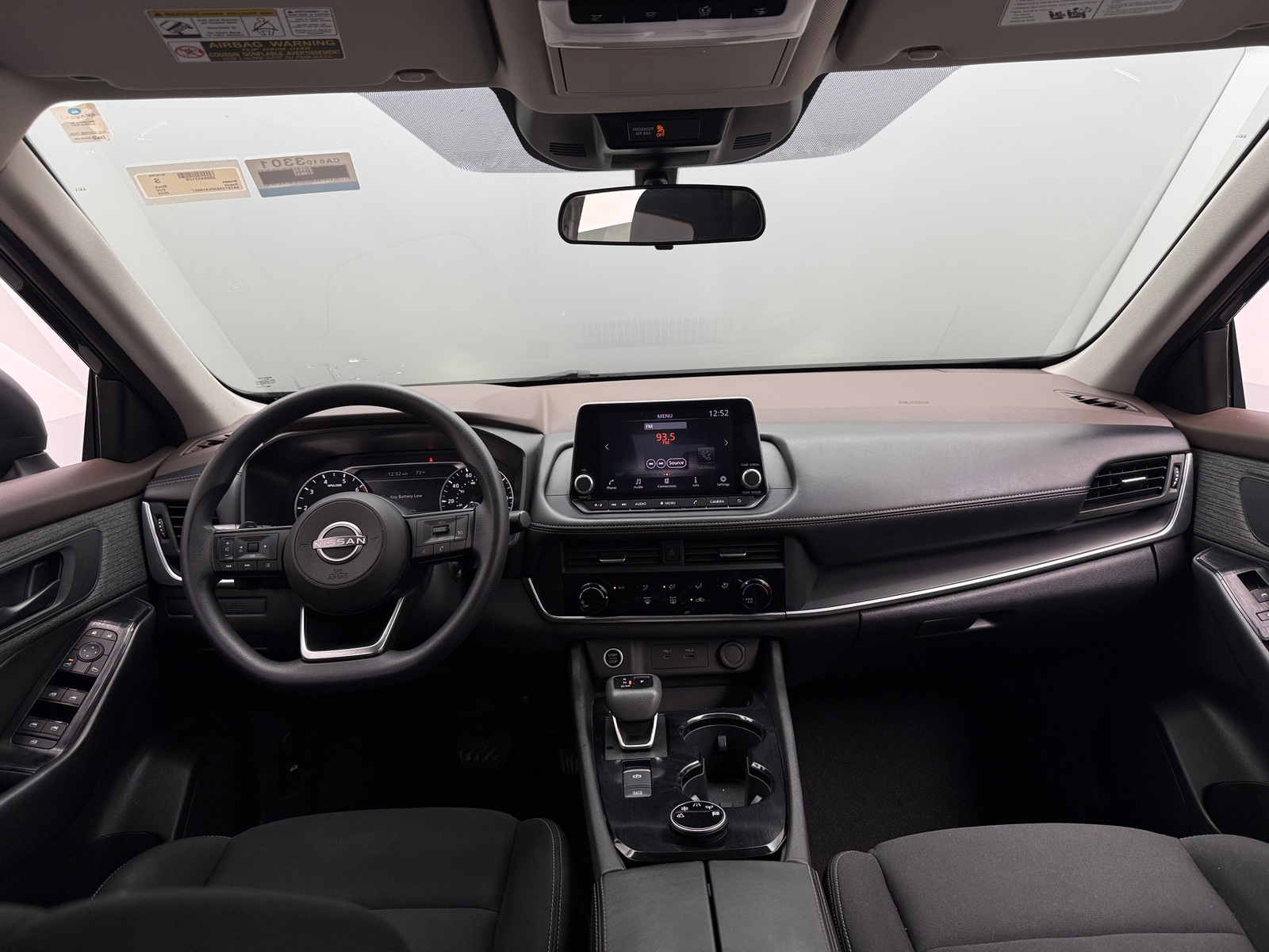 Thumbnail: 2023 Nissan Rogue - 3