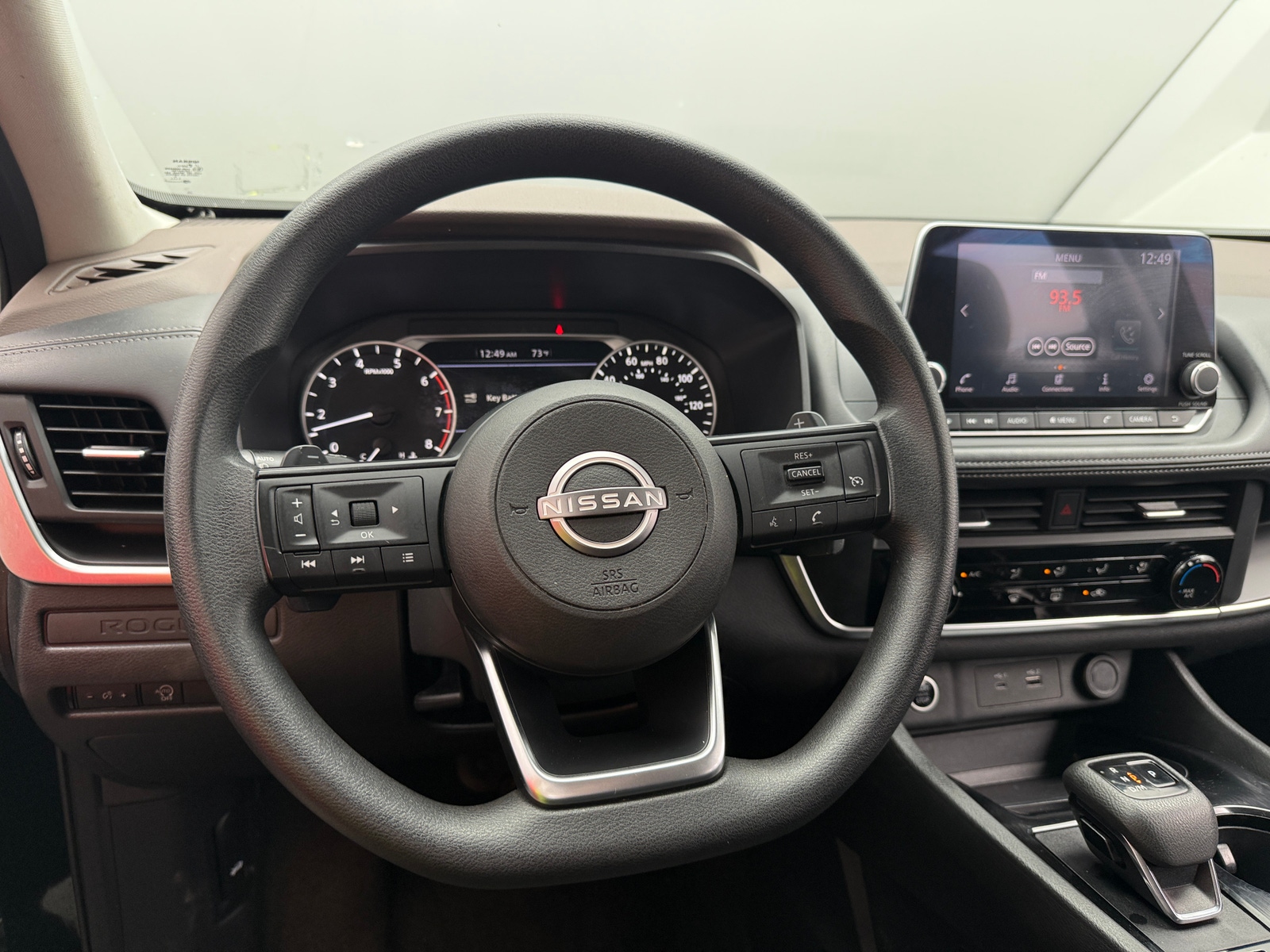Thumbnail: 2023 Nissan Rogue - 5