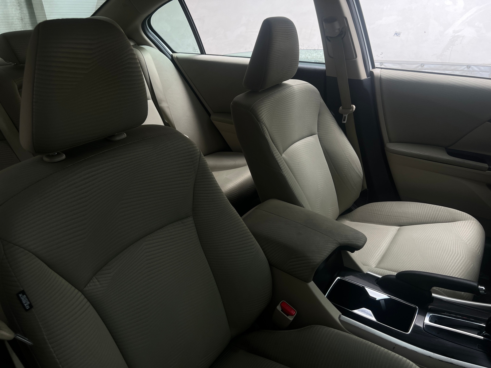 Thumbnail: 2017 Honda Accord - 2