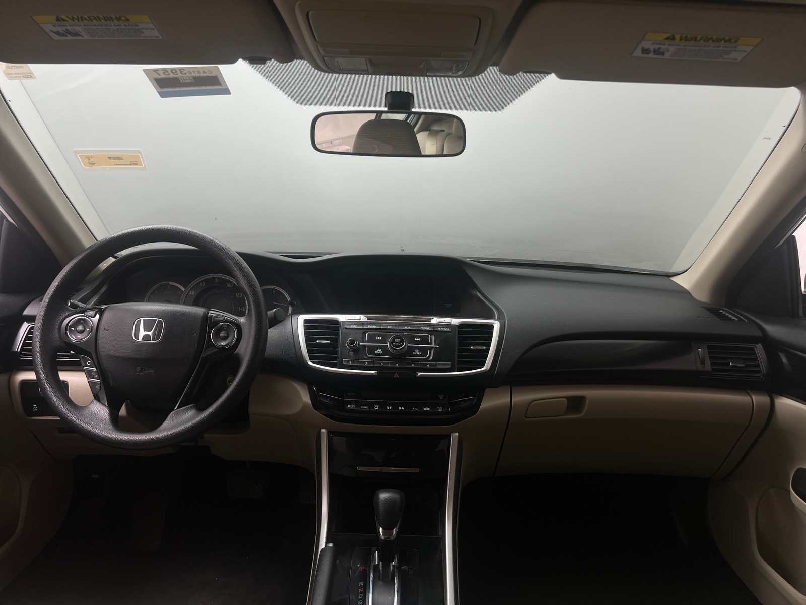 Thumbnail: 2017 Honda Accord - 3