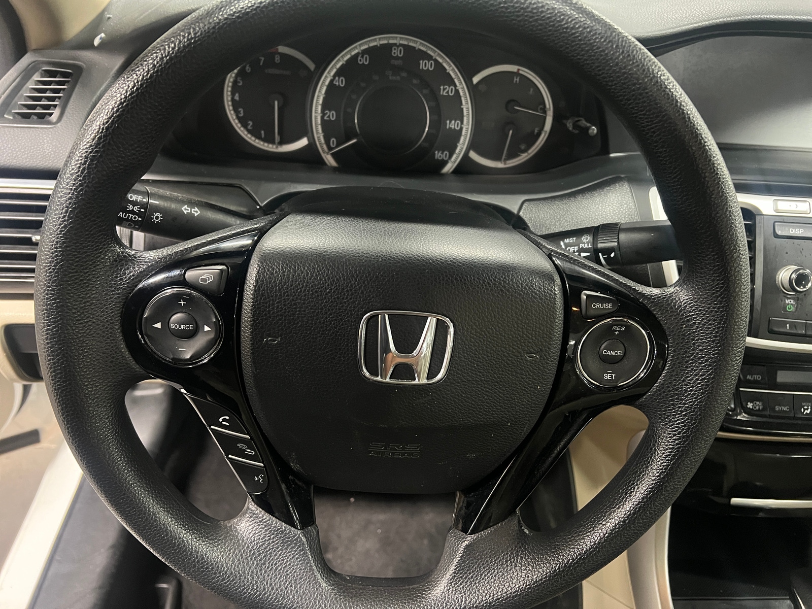 Thumbnail: 2017 Honda Accord - 5