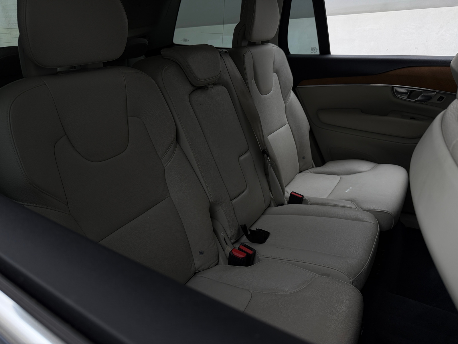 Thumbnail: 2021 Volvo XC90 - 5