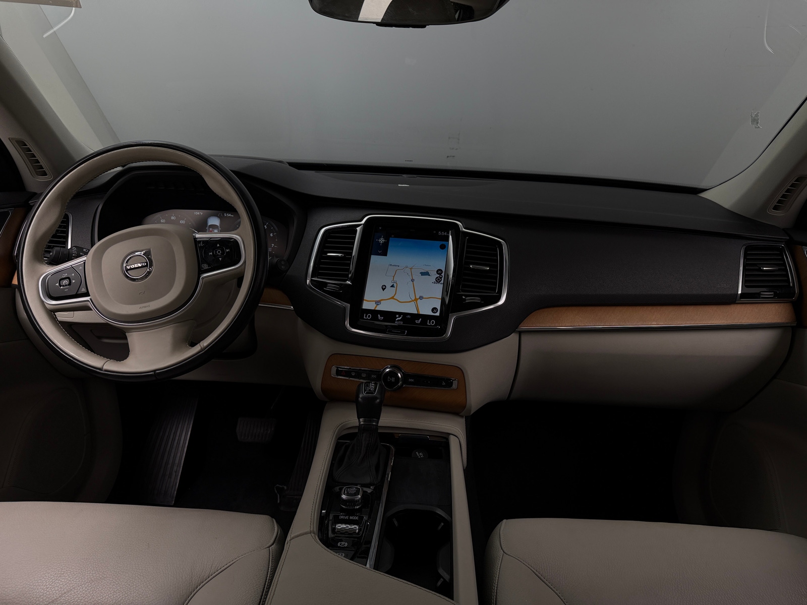 Thumbnail: 2021 Volvo XC90 - 2