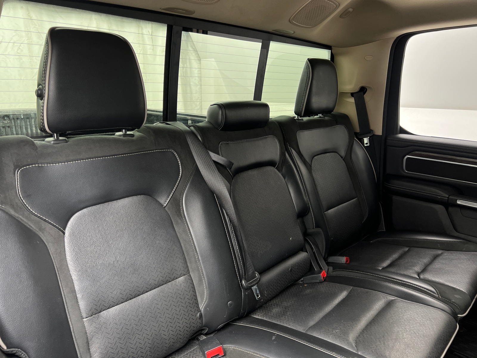 Thumbnail: 2019 RAM 1500 - 5