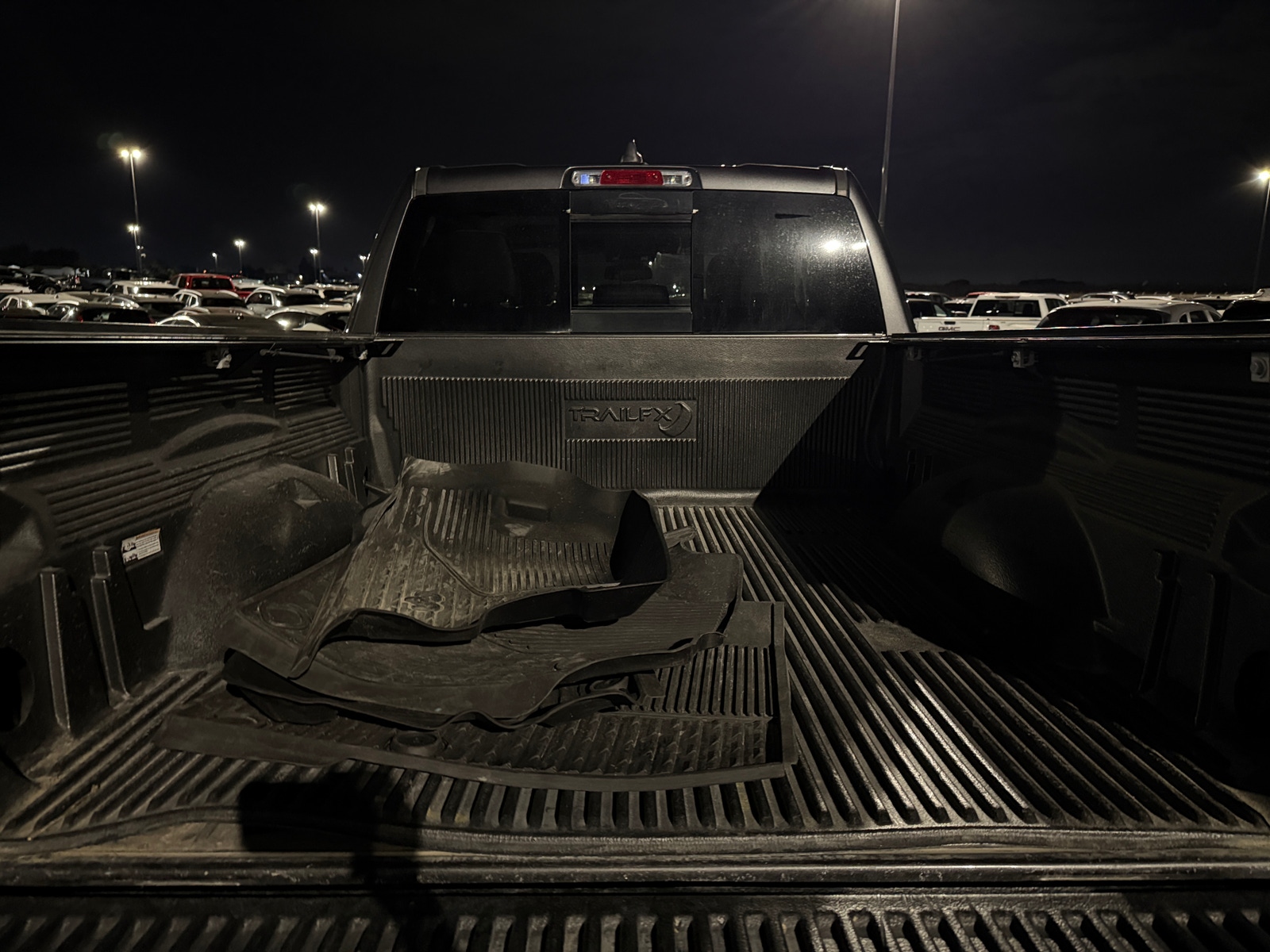 Thumbnail: 2019 RAM 1500 - 6