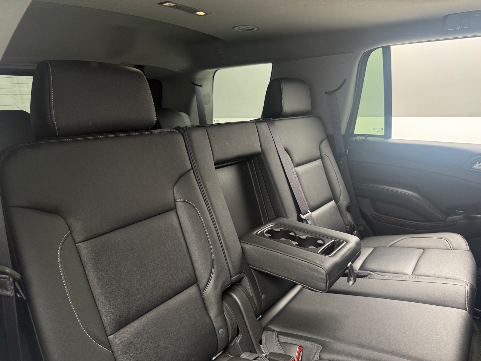 Thumbnail: 2016 Chevrolet Tahoe - 5