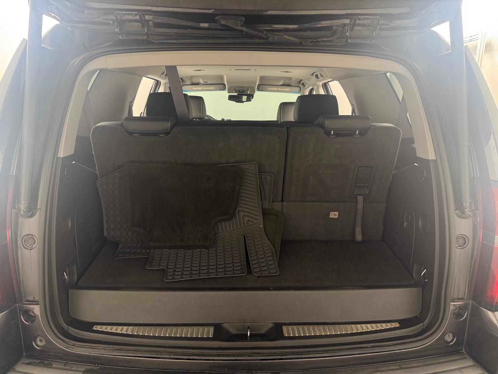 Thumbnail: 2016 Chevrolet Tahoe - 6