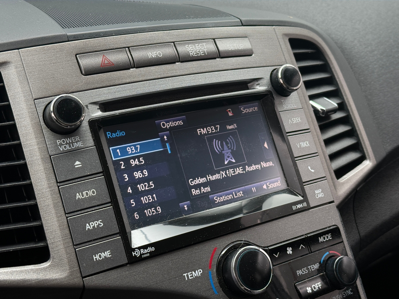 Thumbnail: 2015 Toyota Venza - 4