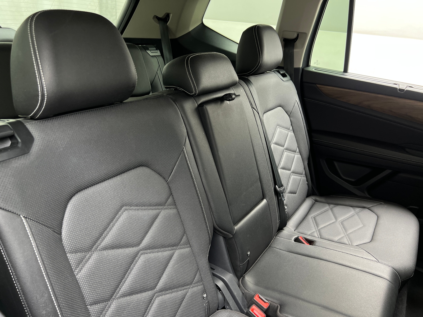 Thumbnail: 2026 Volkswagen Atlas - 6