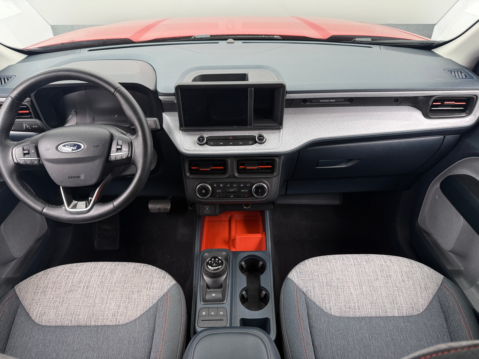 Thumbnail: 2023 Ford Maverick - 3