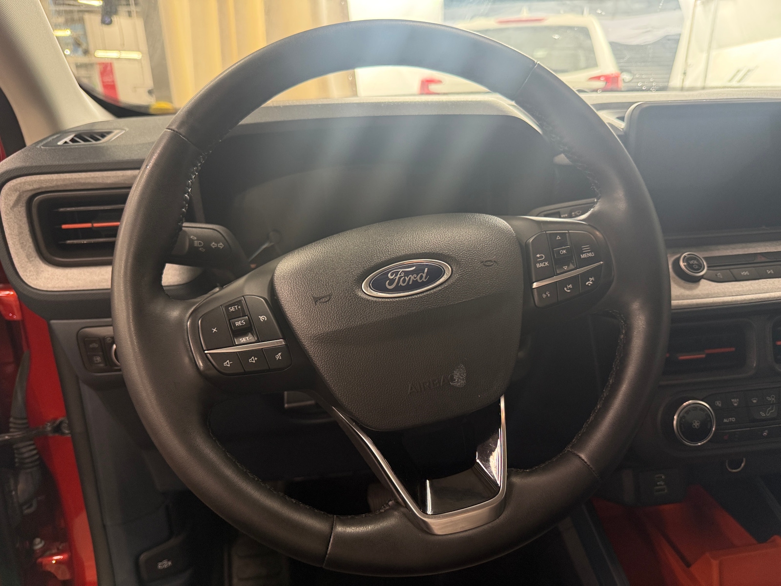 Thumbnail: 2023 Ford Maverick - 5