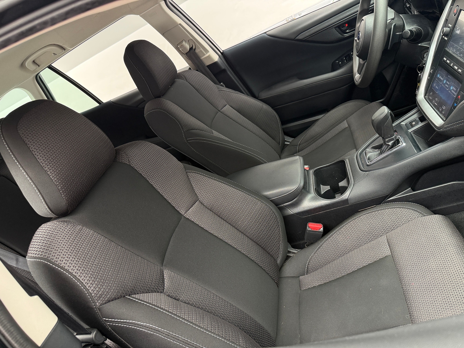 Thumbnail: 2021 Subaru Outback - 2