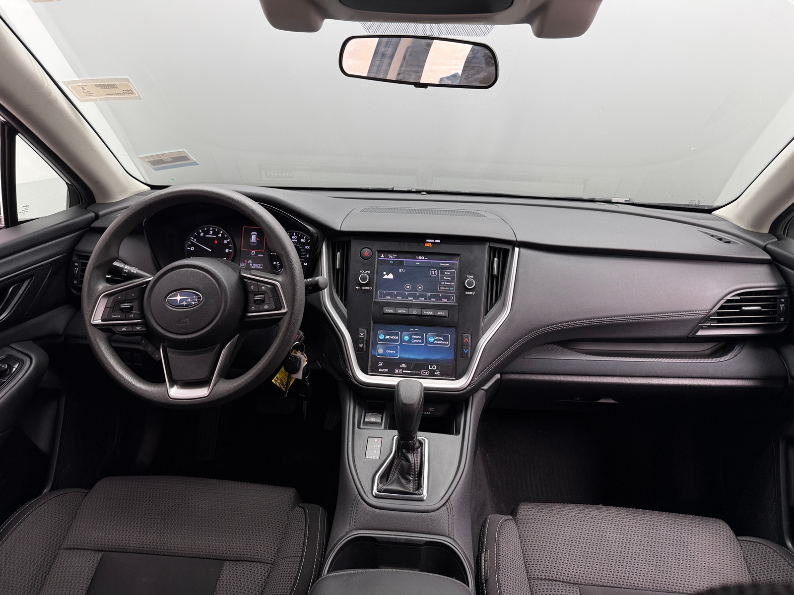 Thumbnail: 2021 Subaru Outback - 3
