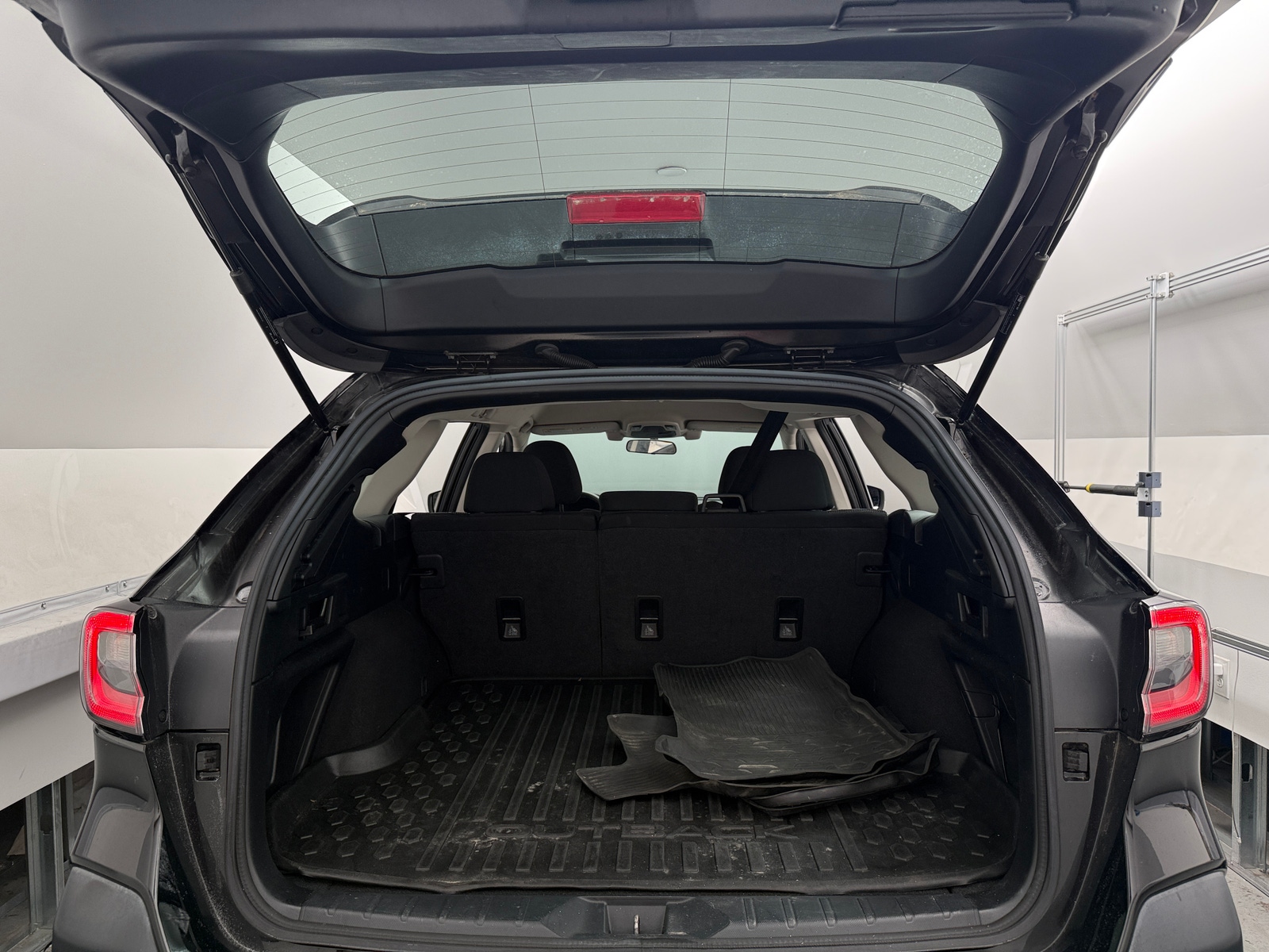Thumbnail: 2021 Subaru Outback - 7
