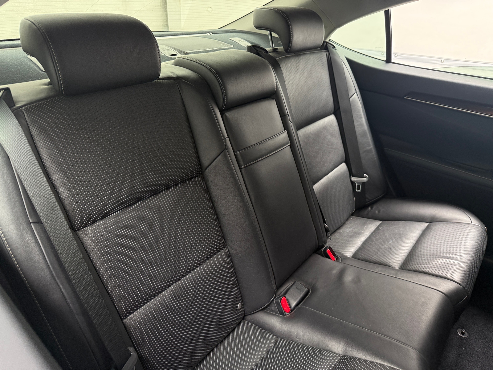 Thumbnail: 2014 Lexus ES - 6