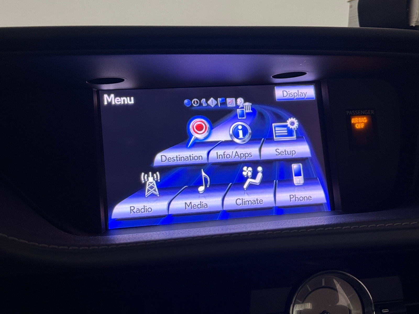 Thumbnail: 2014 Lexus ES - 4