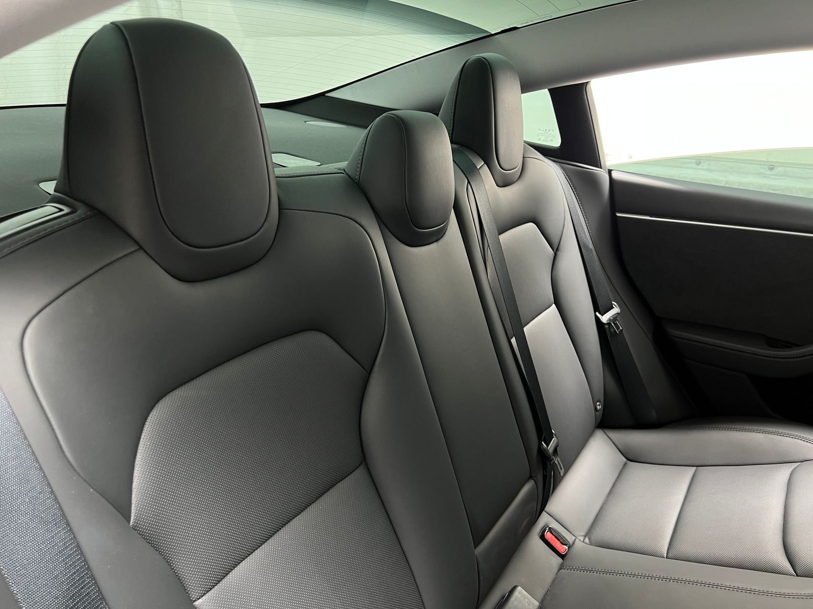 Thumbnail: 2024 Tesla Model 3 - 5