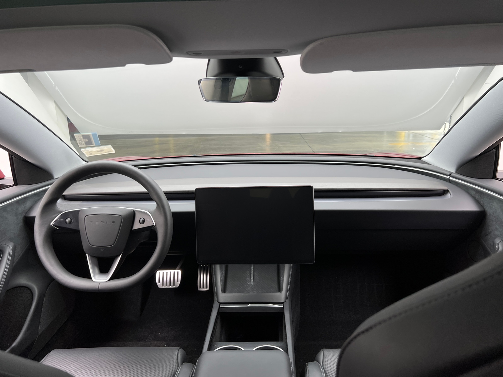 Thumbnail: 2024 Tesla Model 3 - 2