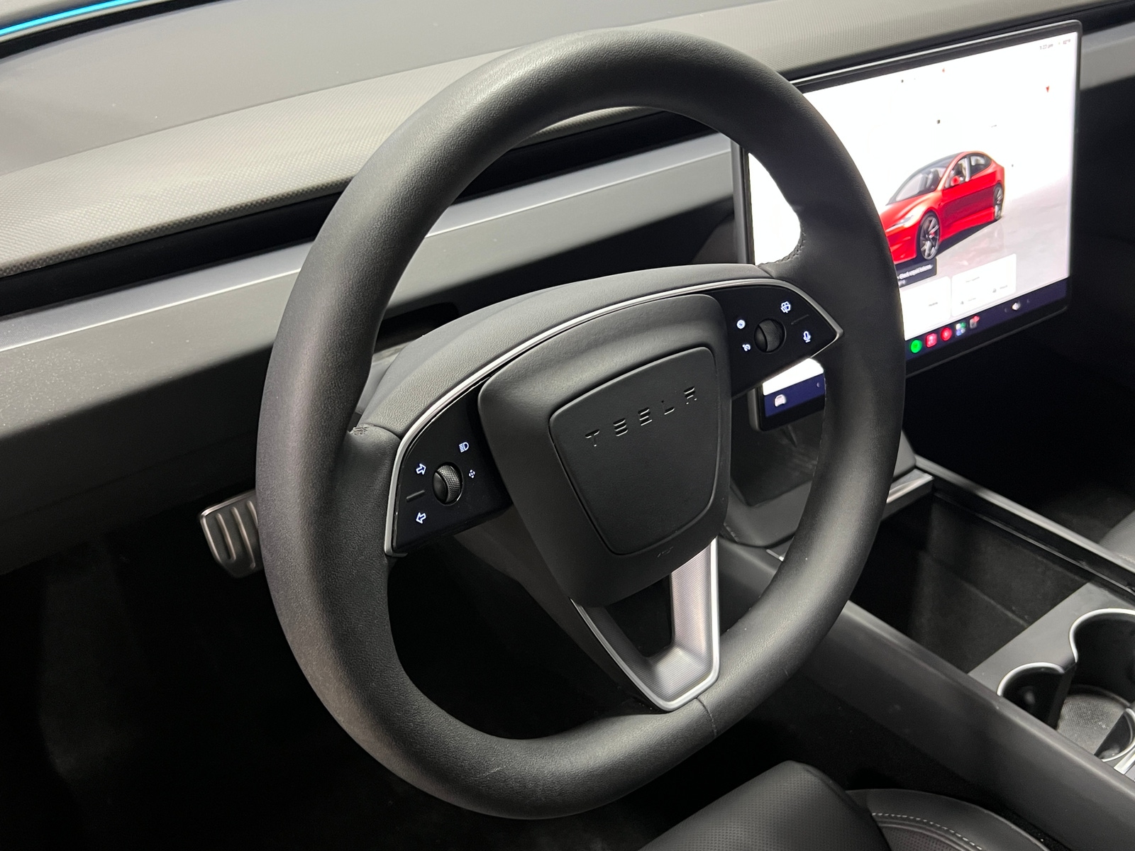Thumbnail: 2024 Tesla Model 3 - 4