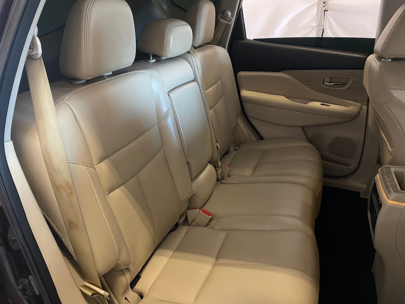 Thumbnail: 2019 Nissan Murano - 5