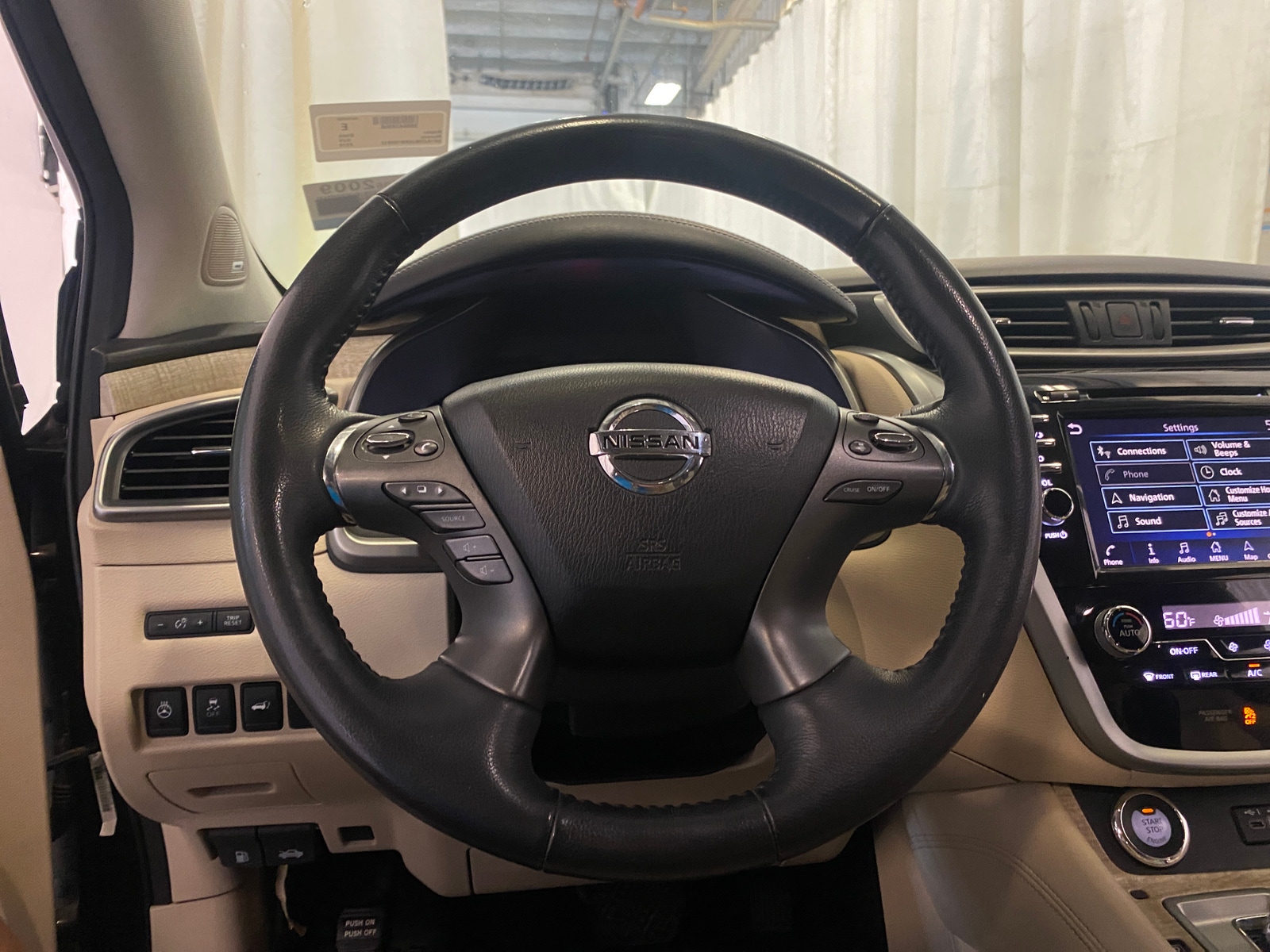 Thumbnail: 2019 Nissan Murano - 4