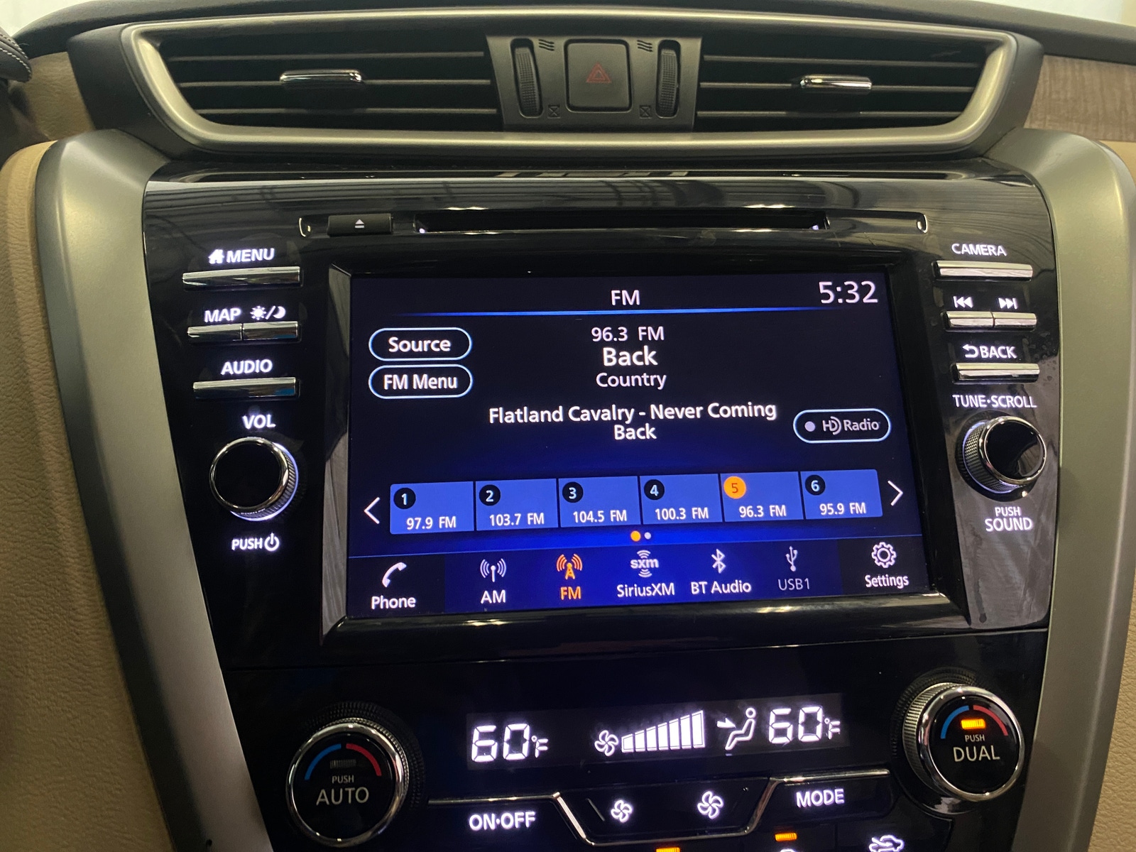 Thumbnail: 2019 Nissan Murano - 3