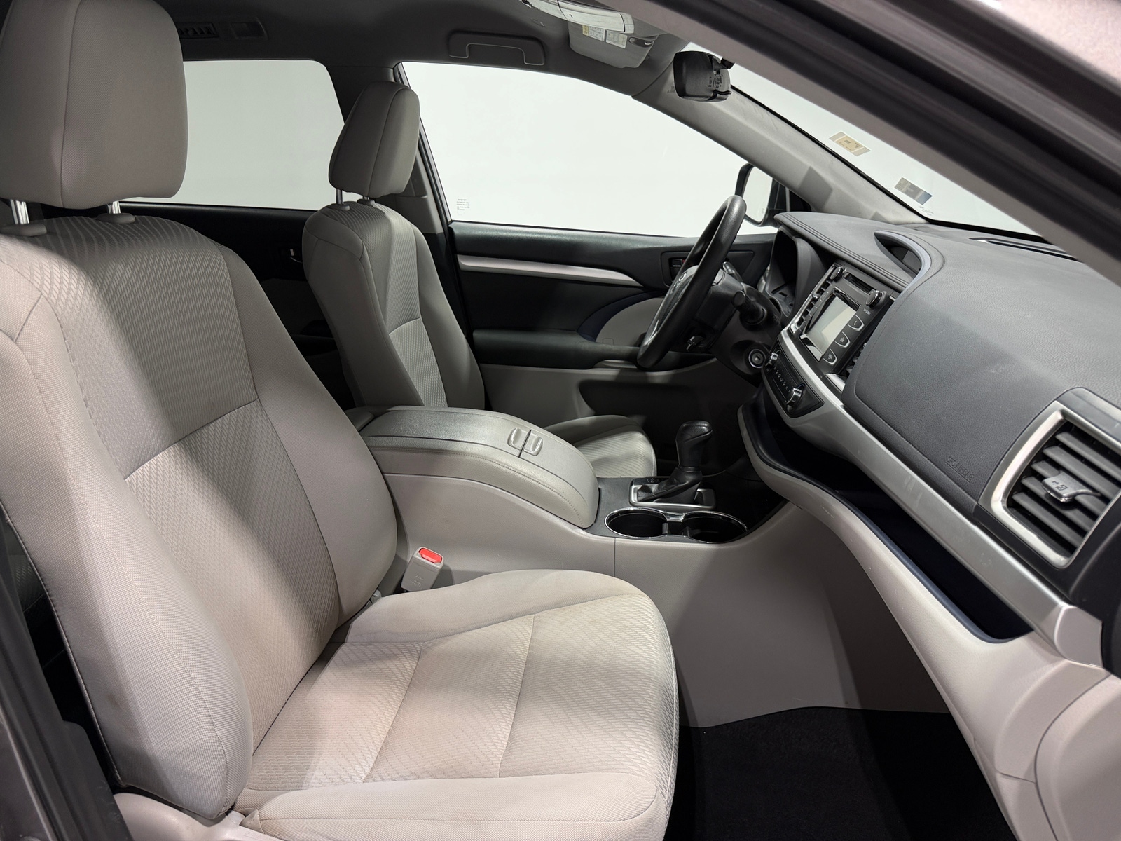 Thumbnail: 2019 Toyota Highlander - 2