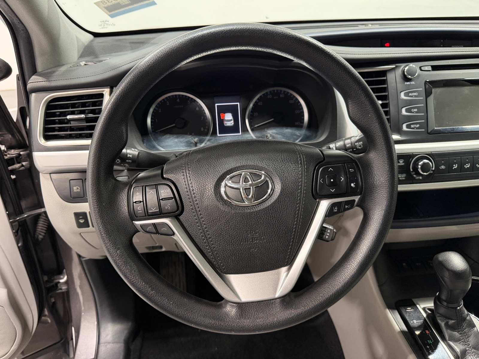 Thumbnail: 2019 Toyota Highlander - 5