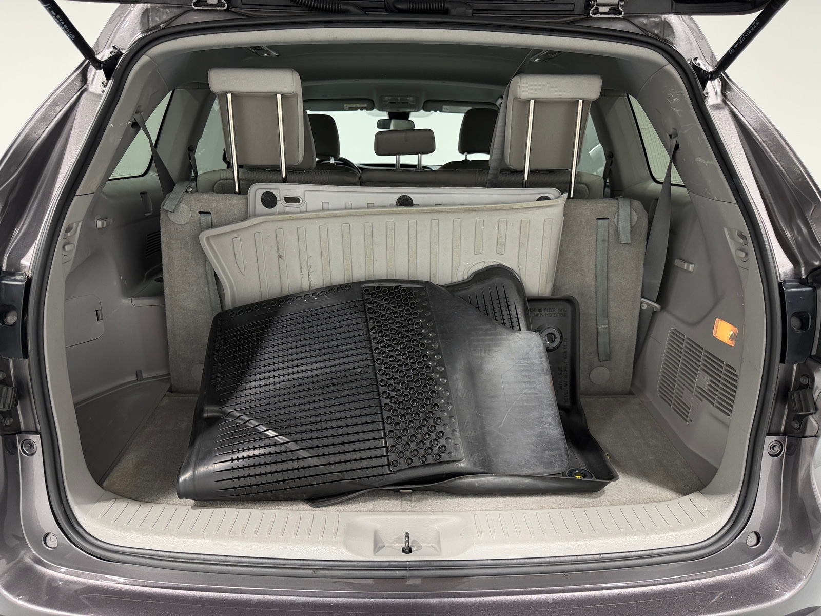 Thumbnail: 2019 Toyota Highlander - 7